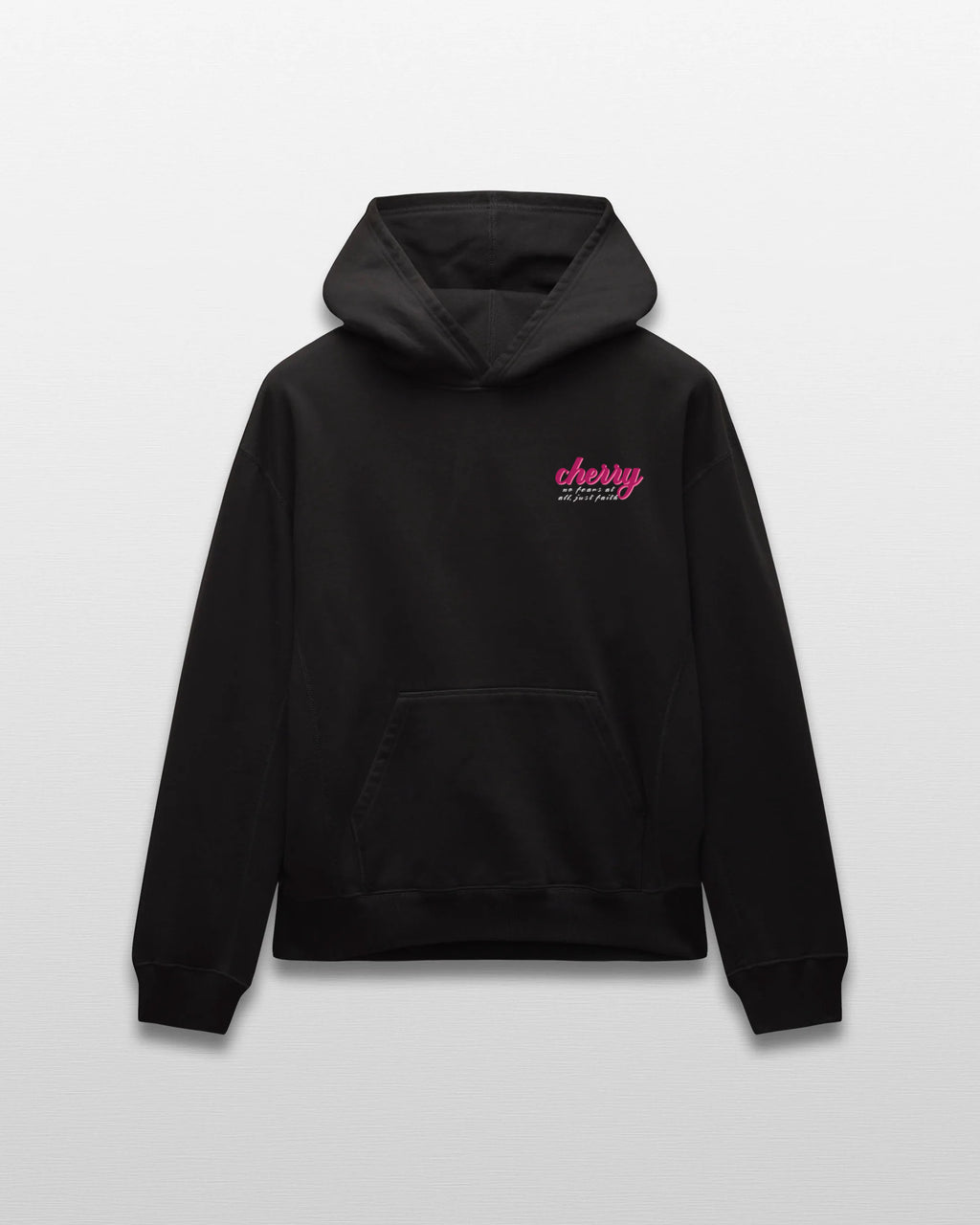DA ONE HOODIE