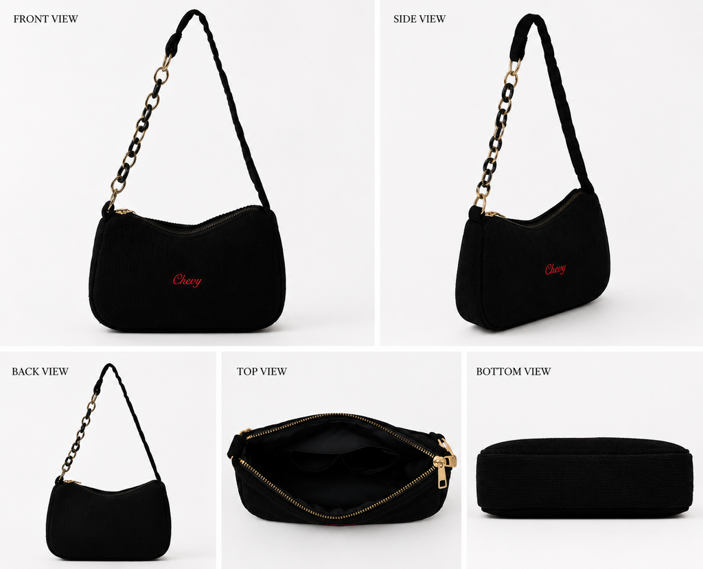 Purse Bag