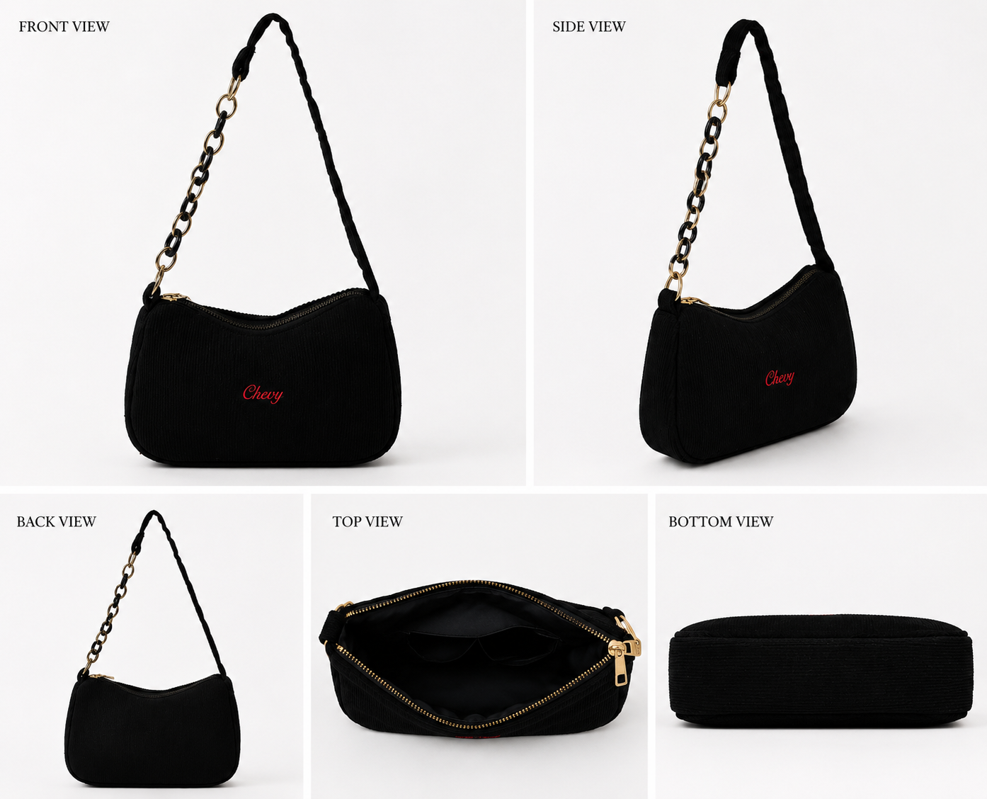 Purse Bag
