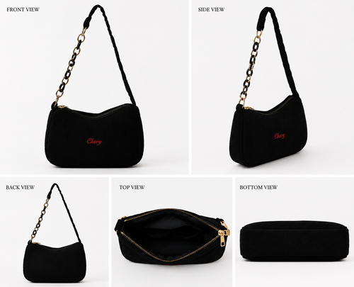 Purse Bag