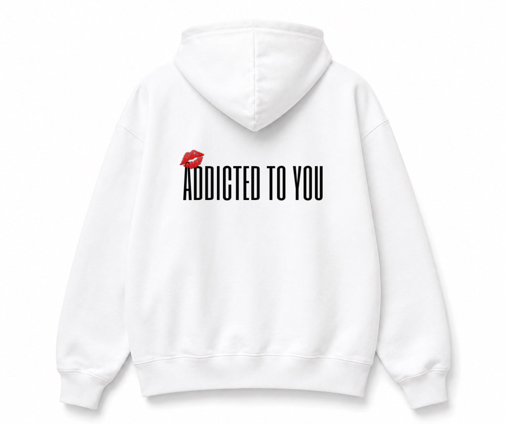 ADDICTION HOODIE💋