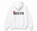 ADDICTION HOODIE💋
