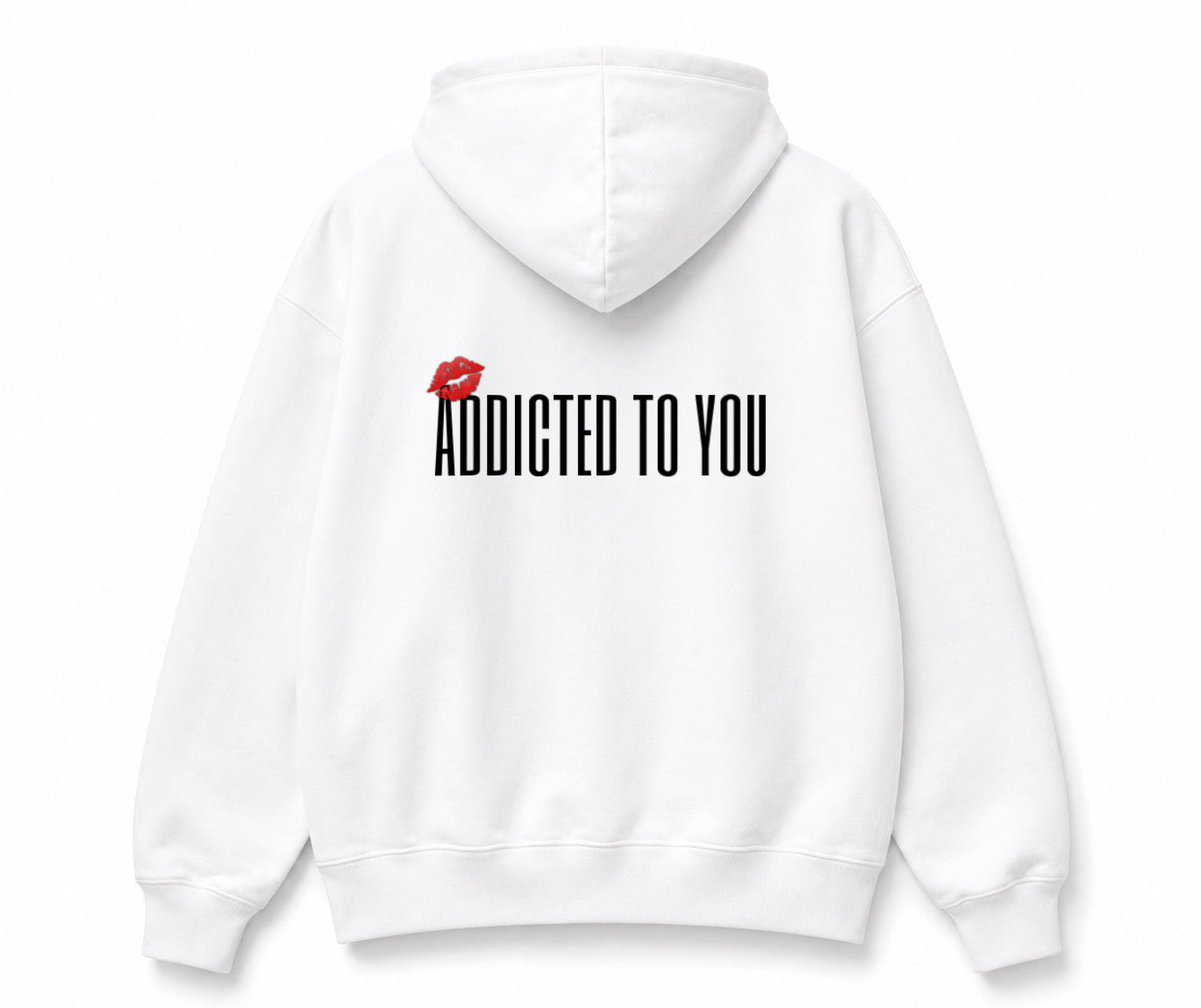 ADDICTION HOODIE💋
